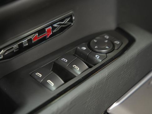 New 2026 GMC Sierra 1500 AT4X image 23