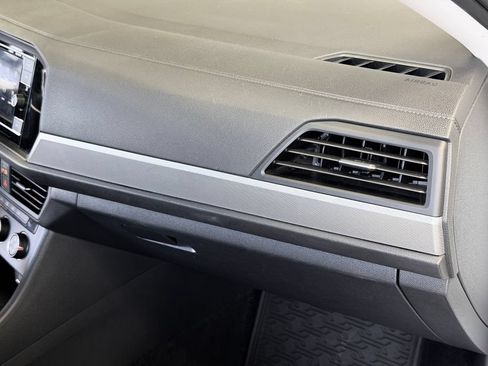 Used 2021 Volkswagen Jetta S FWD image 30