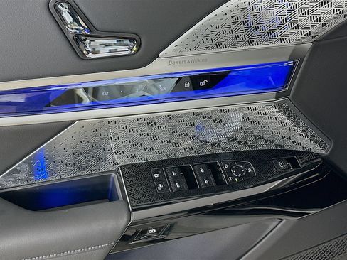 New 2026 BMW 760i xDrive w/ Executive Package AWD/4WD image 17