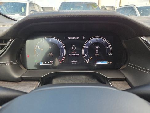 New 2026 Jeep Grand Cherokee L Limited RWD image 20