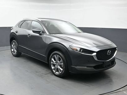 Certified 2024 MAZDA CX-30 AWD 2.5 S w/ Preferred Package