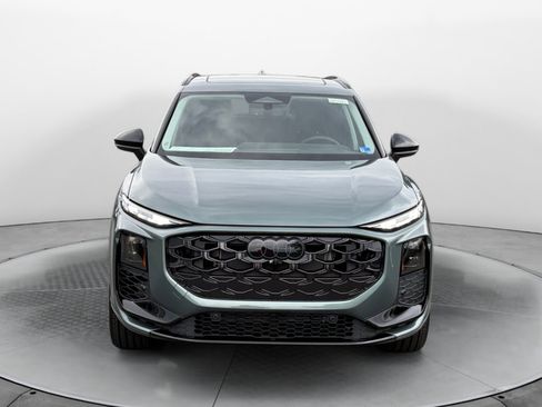 New 2026 Audi Q3 quattro 2.0T AWD/4WD image 2