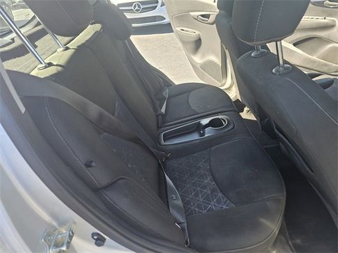 Used 2021 Chevrolet Spark LT image 14