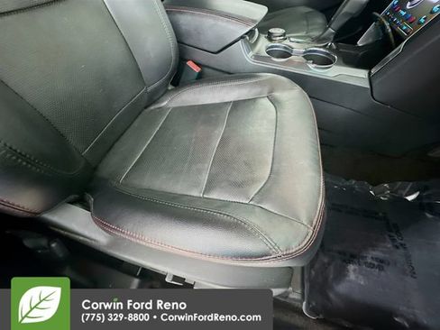 Used 2016 Ford Explorer Sport w/ Equipment Group 401A AWD/4WD image 31