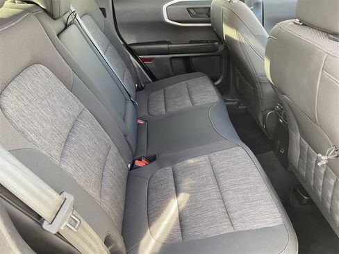 Certified 2023 Ford Bronco Sport Big Bend w/ Convenience Package image 15