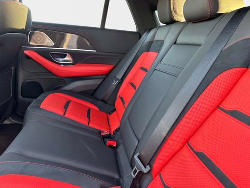 Certified 2025 Mercedes-Benz GLE 53 AMG 53 AMG image 13