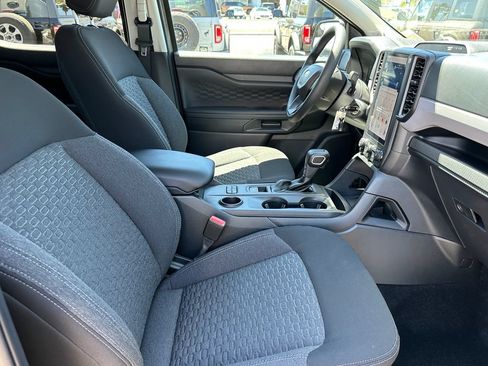 New 2026 Ford Ranger XL w/ Trailer Tow Package RWD image 17