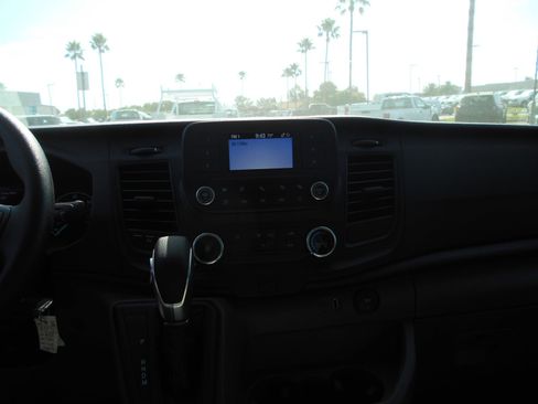 Used 2023 Ford Transit 350 Low Roof image 4