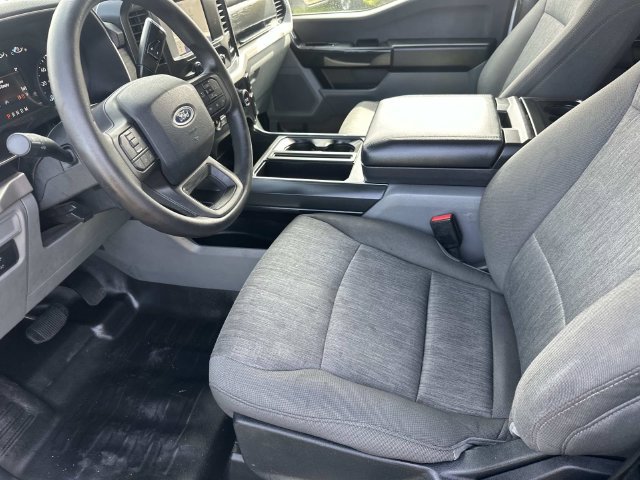 Certified 2021 Ford F150 XL w/ Trailer Tow Package AWD/4WD image 13