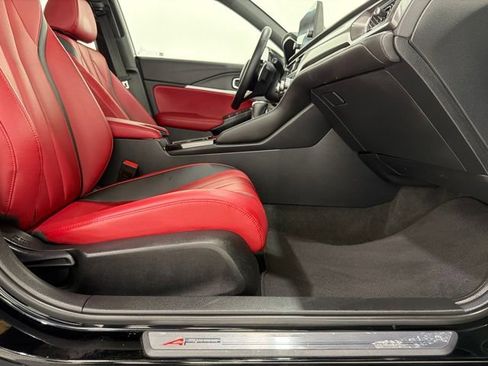 Certified 2024 Acura Integra A-Spec FWD image 20