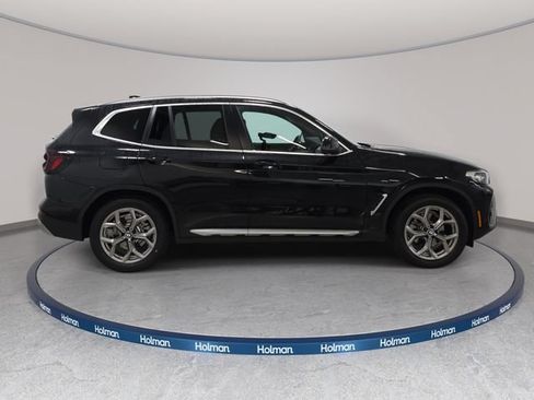 Used 2023 BMW X3 xDrive30i w/ Convenience Package AWD/4WD image 4