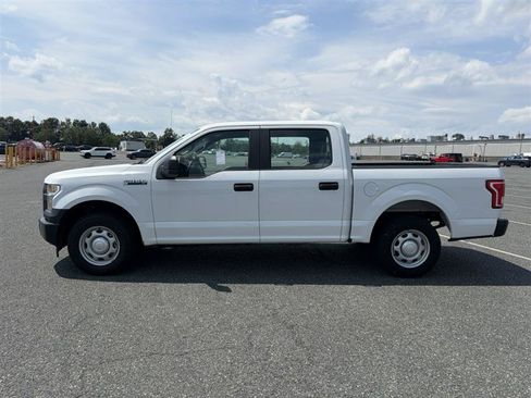 Used 2017 Ford F150 XL RWD image 8