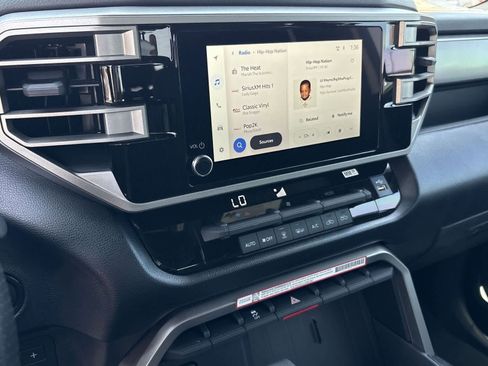 Certified 2025 Toyota Tundra SR5 image 19