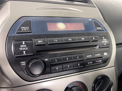 Used 2003 Nissan Altima 2.5 S image 11