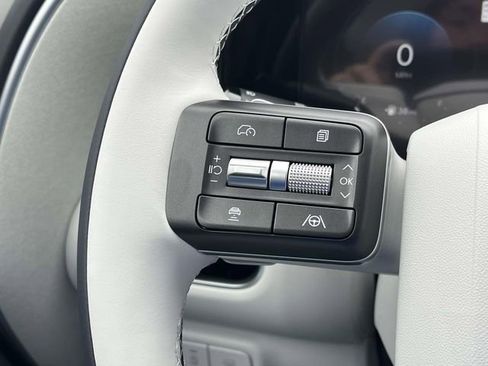 New 2026 Hyundai Palisade Calligraphy FWD image 22