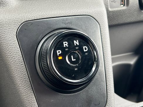 New 2026 Ford E-Transit 148 Medium Roof w/ Load Area Protection Package image 21