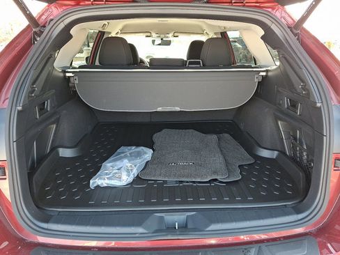 Certified 2025 Subaru Outback Premium image 28
