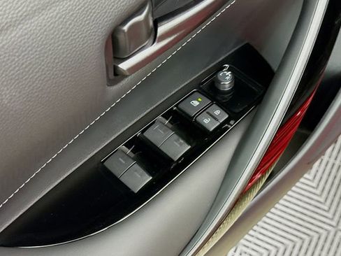 Used 2025 Toyota Corolla GR image 18