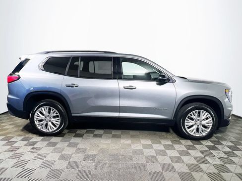 New 2026 GMC Acadia Elevation w/ Elevation Premium Package AWD/4WD image 8