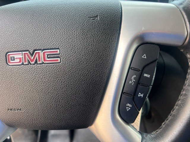 Used 2016 GMC Acadia SLT FWD image 27