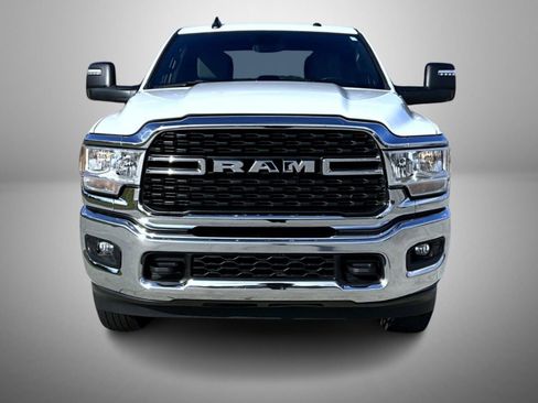 Used 2024 RAM 2500 Big Horn image 2