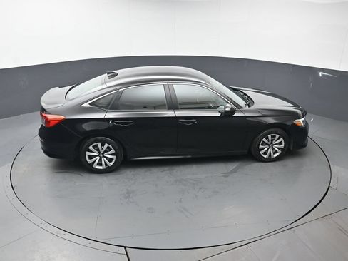 Used 2023 Honda Civic LX image 42