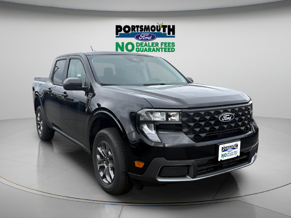 Used 2026 Ford Maverick XLT w/ 4K Tow Package AWD/4WD image 22