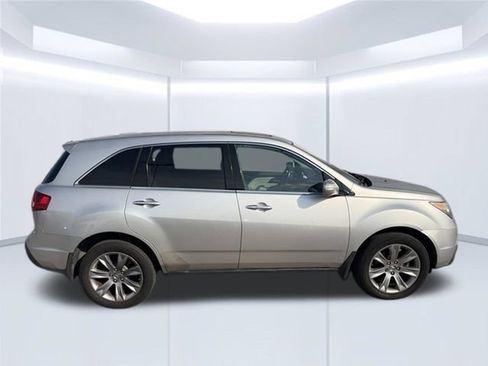 Used 2013 Acura MDX w/ Advance Package AWD/4WD image 5
