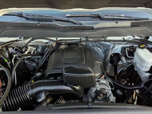 Used 2018 Chevrolet Silverado 2500 W/T w/ WT Convenience Package RWD image 28