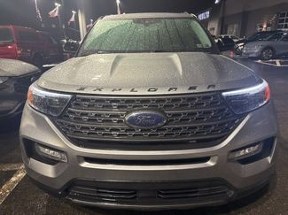 Used 2022 Ford Explorer XLT w/ Equipment Group 202A video 2