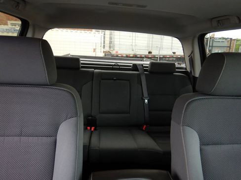 Used 2014 Chevrolet Silverado 1500 LT w/ All Star Edition AWD/4WD image 22