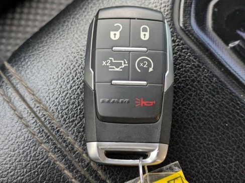 Certified 2022 RAM 2500 Laramie image 26