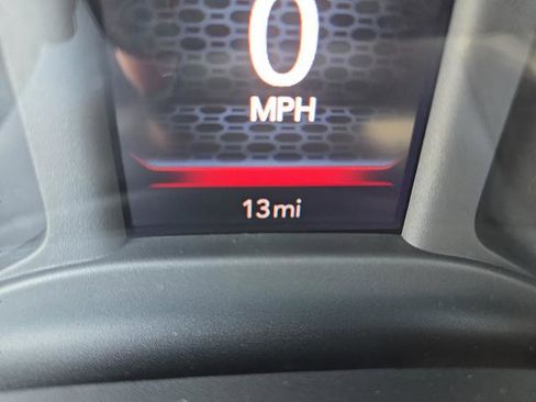 New 2026 RAM 3500 Tradesman image 6