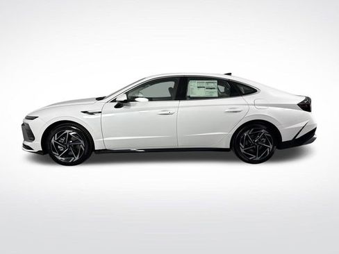 New 2026 Hyundai Sonata SEL image 8