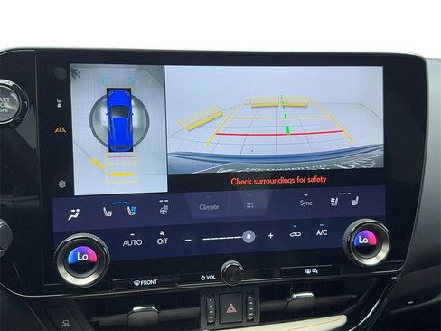 Used 2023 Lexus NX 350 AWD w/ Luxury Package image 30