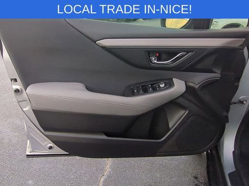 Used 2021 Subaru Outback Premium image 22
