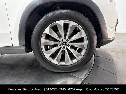 Used 2020 Mercedes-Benz GLE 350 4MATIC image 10