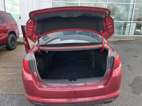 Used 2013 Kia Optima LX image 12