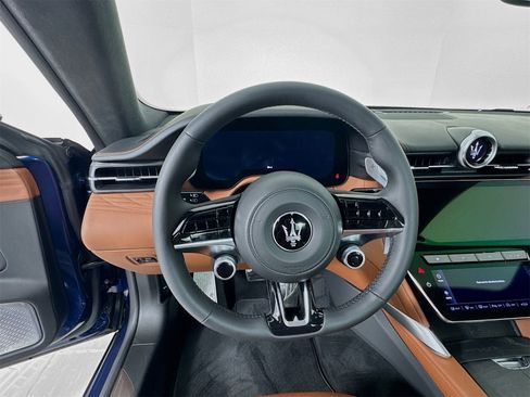 New 2026 Maserati GranTurismo Modena image 11