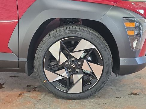 New 2026 Hyundai Kona Limited FWD image 7