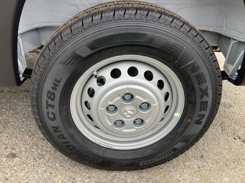 New 2026 RAM ProMaster 2500 w/ Convenience Group image 15