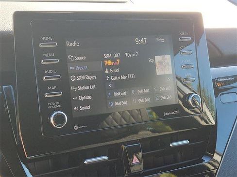 Used 2023 Toyota Camry LE image 16