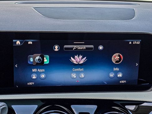 New 2025 Mercedes-Benz C 300 4MATIC Sedan image 17