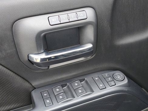 Used 2016 GMC Sierra 1500 SLT w/ All Terrain X Package image 36