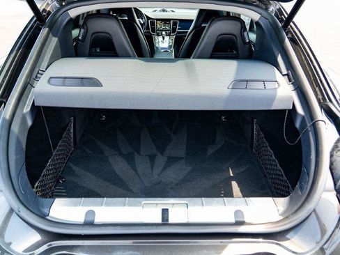 Used 2013 Porsche Panamera 4 w/ Premium Pkg image 31