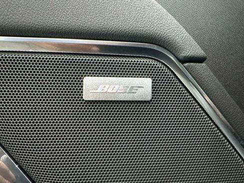 New 2026 Chevrolet Silverado 1500 RST w/ RST All Star Premium Package AWD/4WD image 10