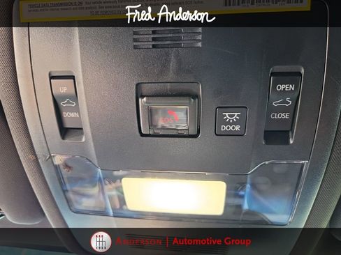 Used 2022 Lexus IS 300 w/ Premium Package RWD image 8