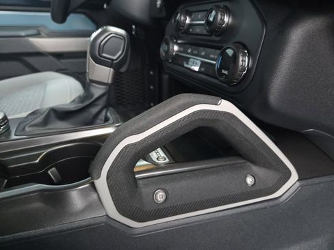 Used 2021 Ford Bronco Outer Banks image 42