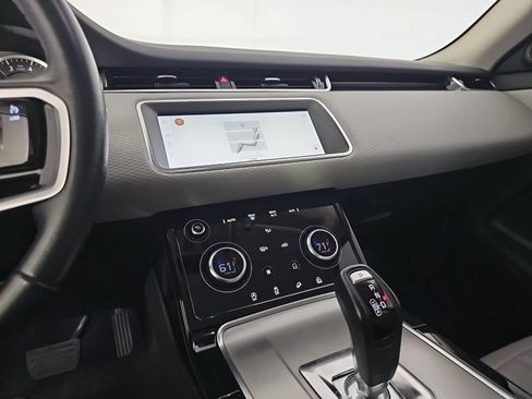 Used 2023 Land Rover Range Rover Evoque S AWD/4WD image 19