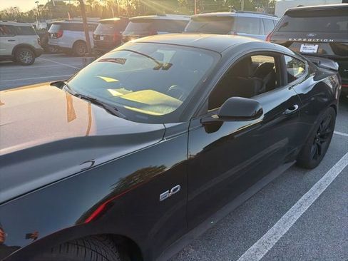 Used 2023 Ford Mustang GT w/ Equipment Group 301A image 5